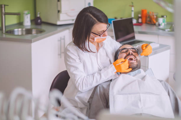 Best Broken Tooth Emergency  in Louisville, OH